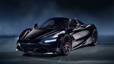Rent a car with driver in dubai McLaren 720S Spyder 2022